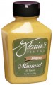 Gloria's Jalapeno Mustard - 9oz.