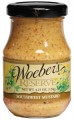Southwest Mustard - 4.25oz.