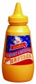 Genuine American Yellow Mustard - Squeeze - 9oz.