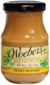 Honey Mustard - 5oz.