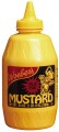 Salad Style Mustard - Squeeze - 24oz.