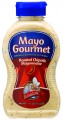 Mayo Gourmet Roasted Chipotle - 11oz.