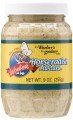 Horseradish Mustard - 9oz.
