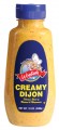 Creamy Dijon Mustard - 12oz.