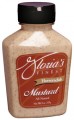 Gloria's Horseradish Mustard - 9oz.
