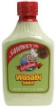 Wasabi Sauce - 16oz.