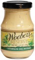 Champagne Dill Mustard - 4.25oz.