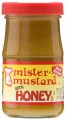 Mister Mustard With Honey - 7.5oz.